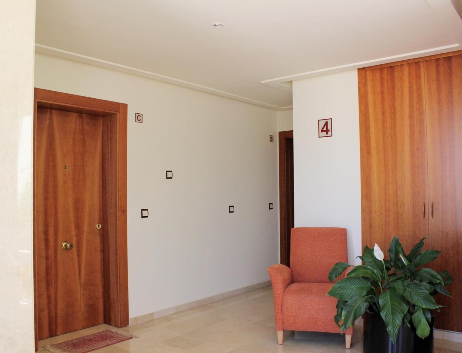 Apartamentos Albir Confort - Avenida 1 Dorm El Albir Εξωτερικό φωτογραφία