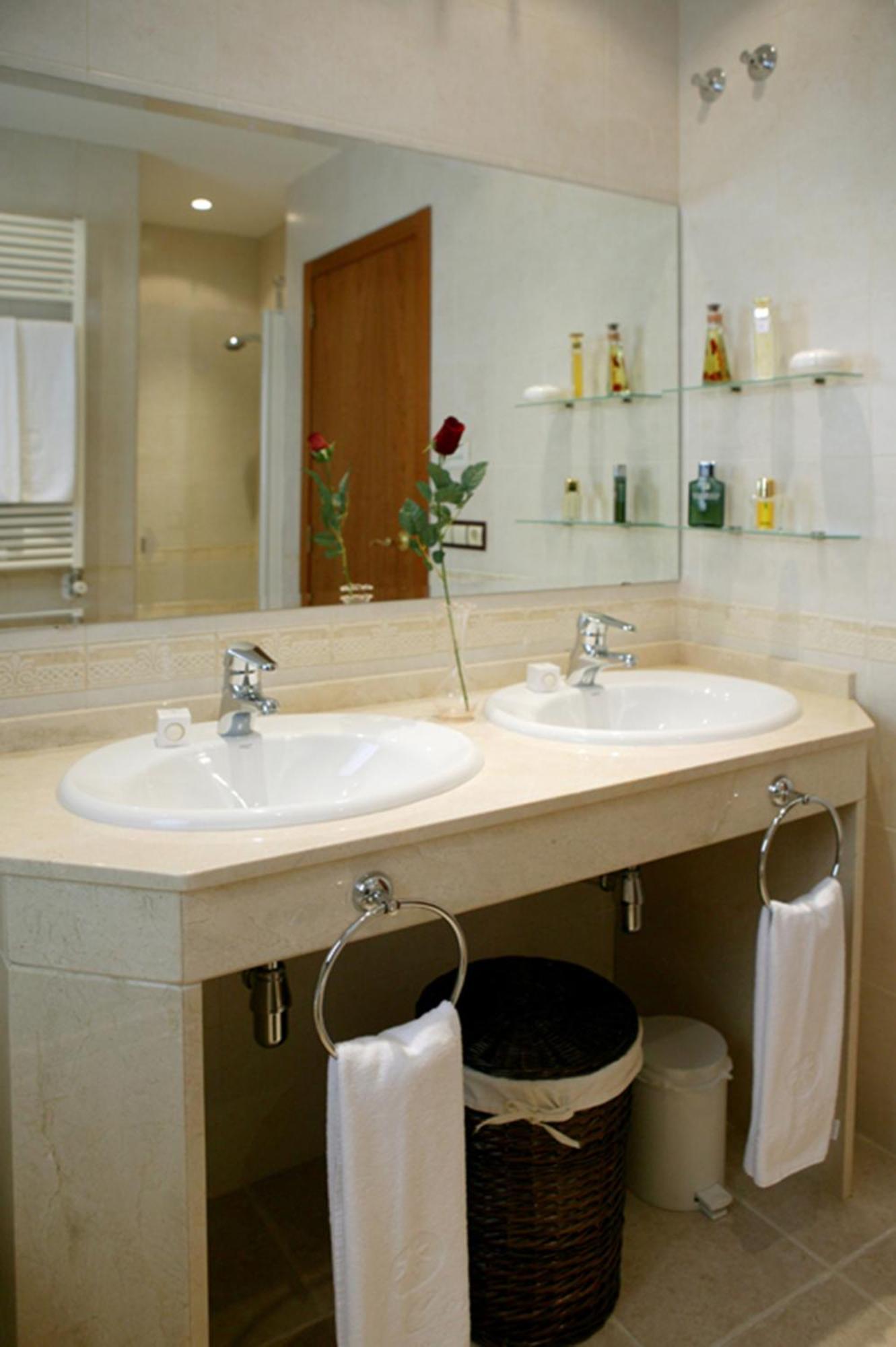 Apartamentos Albir Confort - Avenida 1 Dorm El Albir Εξωτερικό φωτογραφία