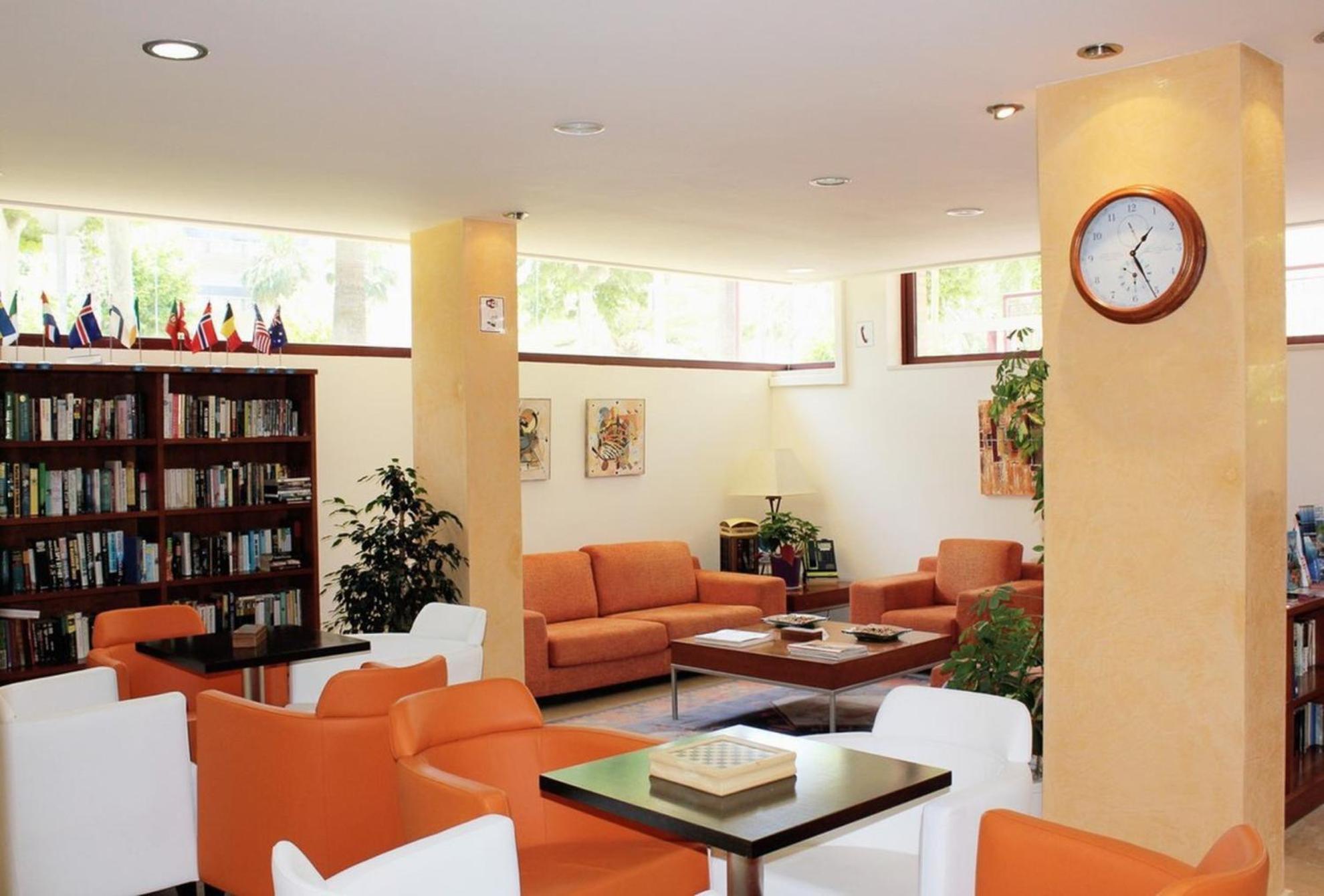 Apartamentos Albir Confort - Avenida 1 Dorm El Albir Εξωτερικό φωτογραφία